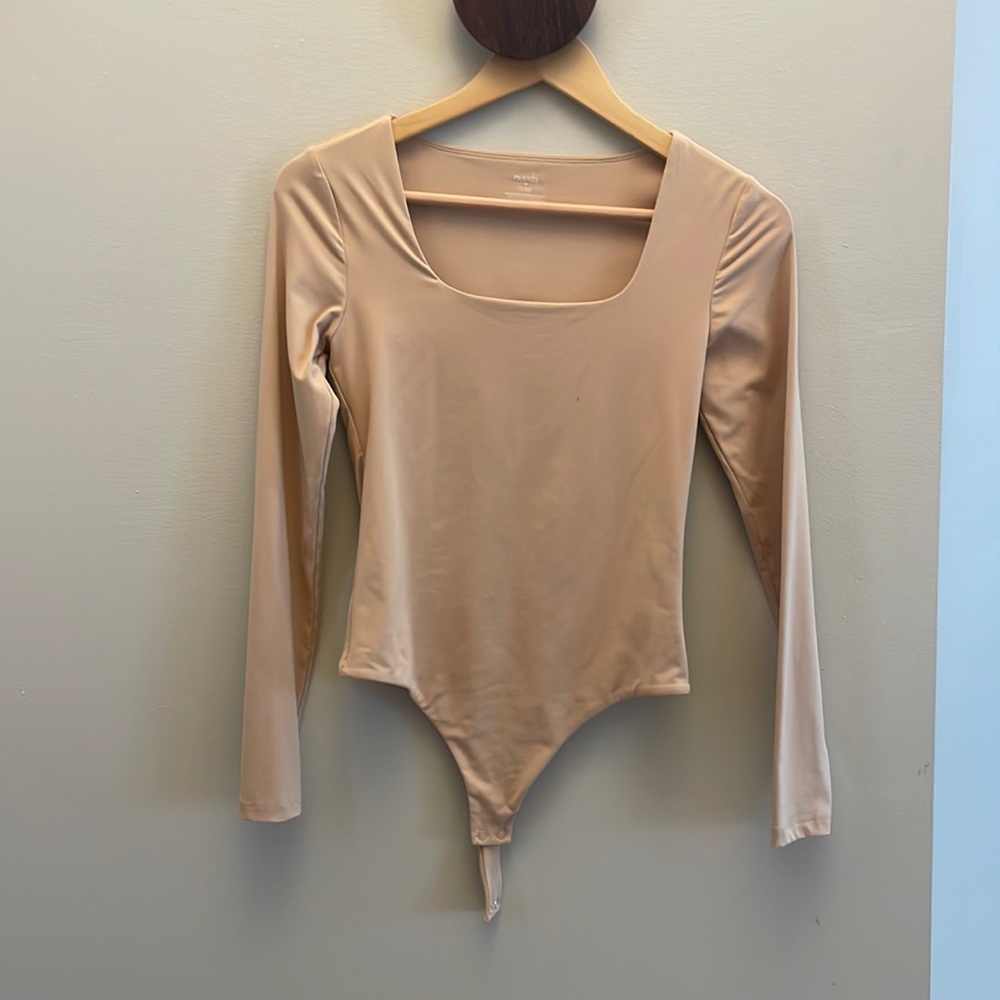 Nuuds Bodysuit